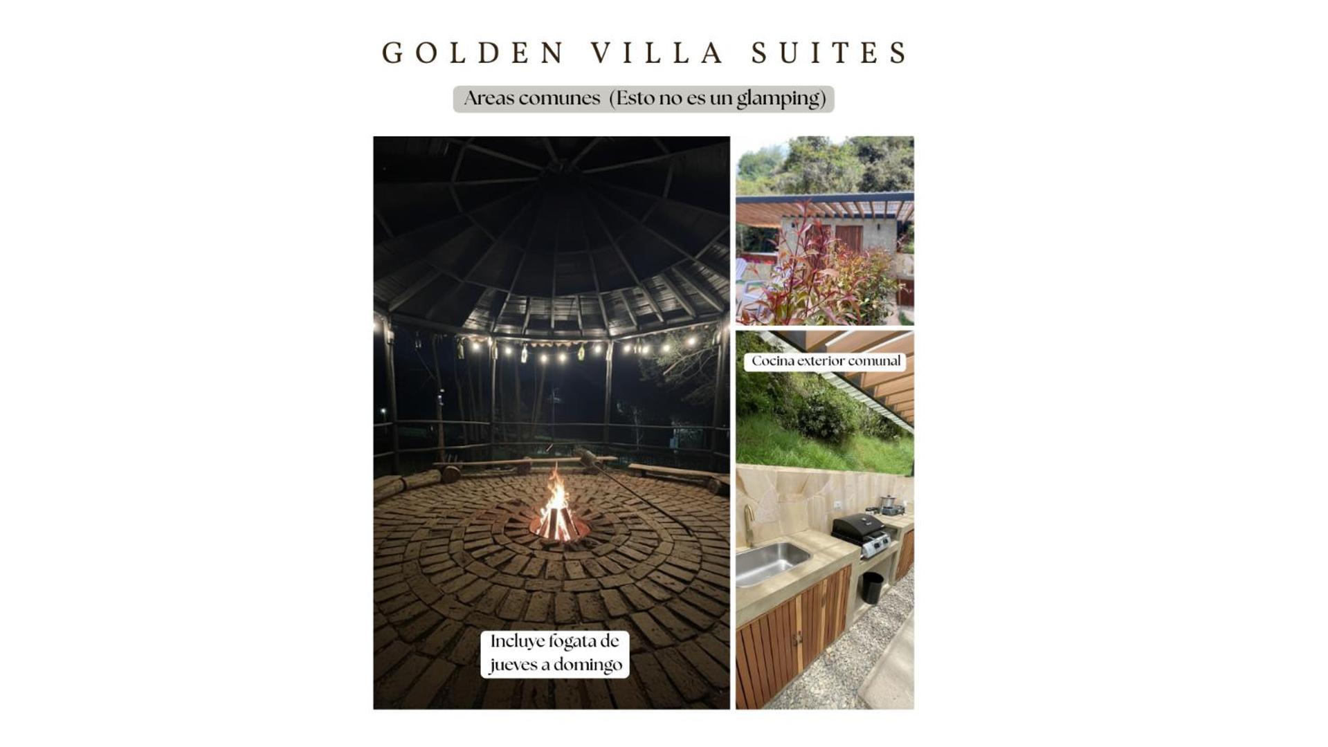 Suite Mountain View