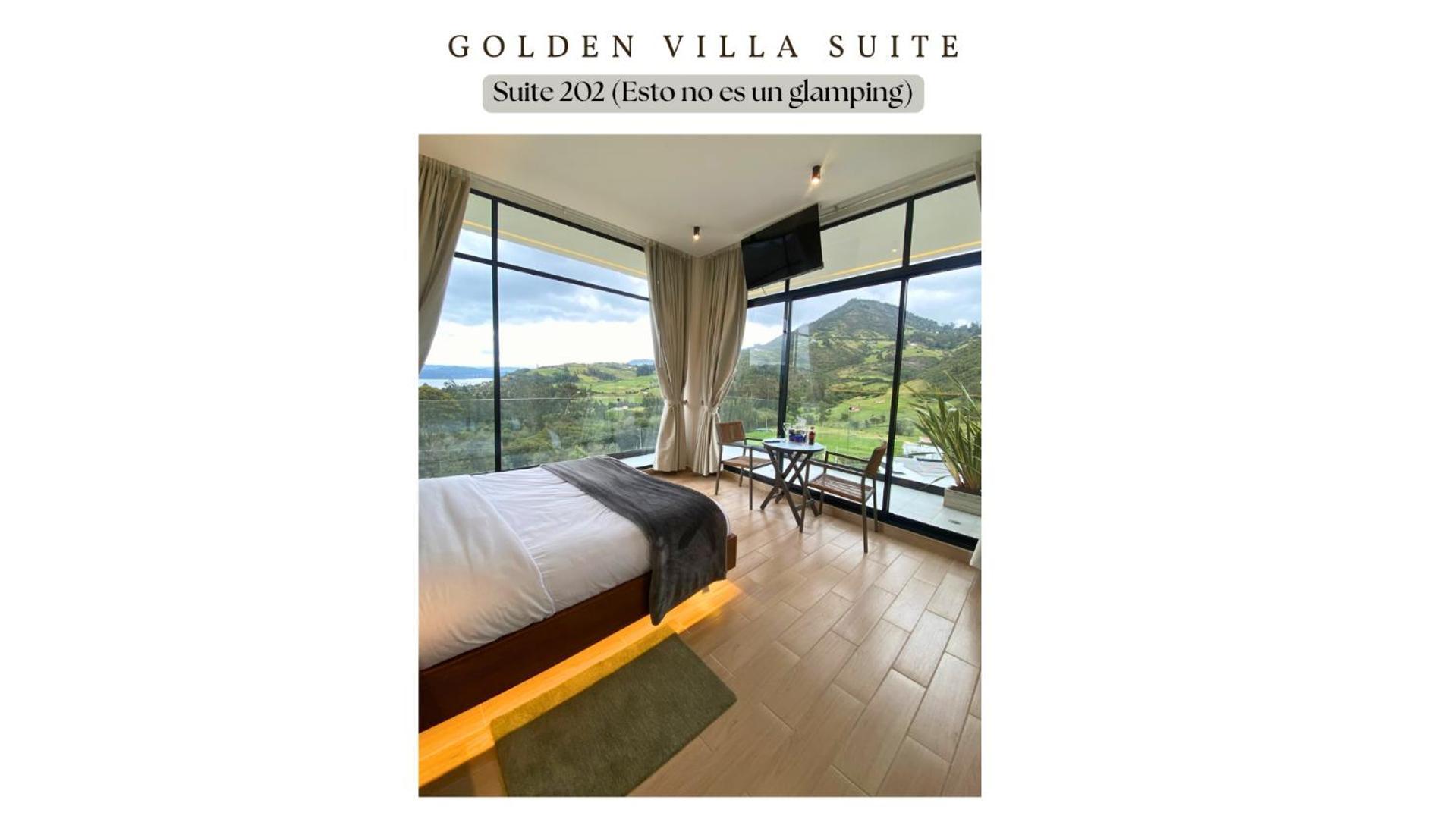 Suite Mountain View