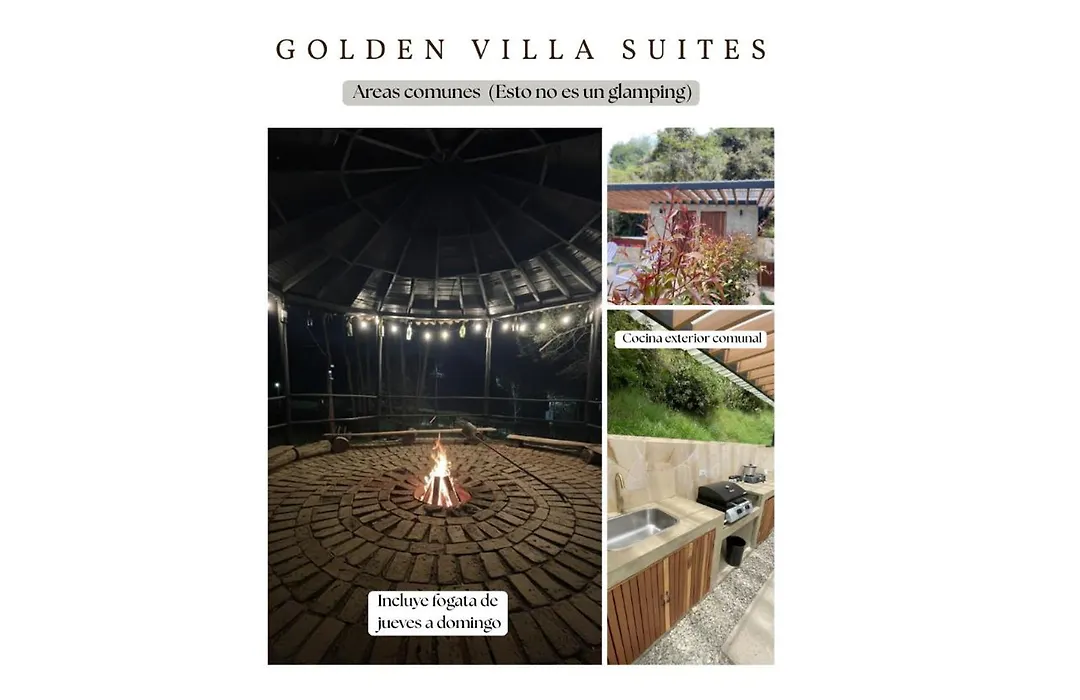 Golden Glamping & Suites-1