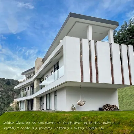 Golden Glamping & Suites-3